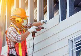 Best Stone Veneer Siding  in Woodstock, AL