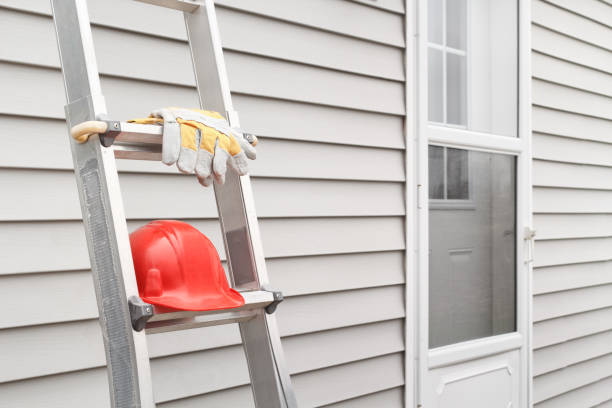 Affordable siding repair and maintenance services in Woodstock, AL