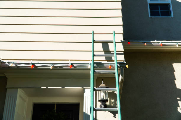 Best Insulated Siding Installation  in Woodstock, AL